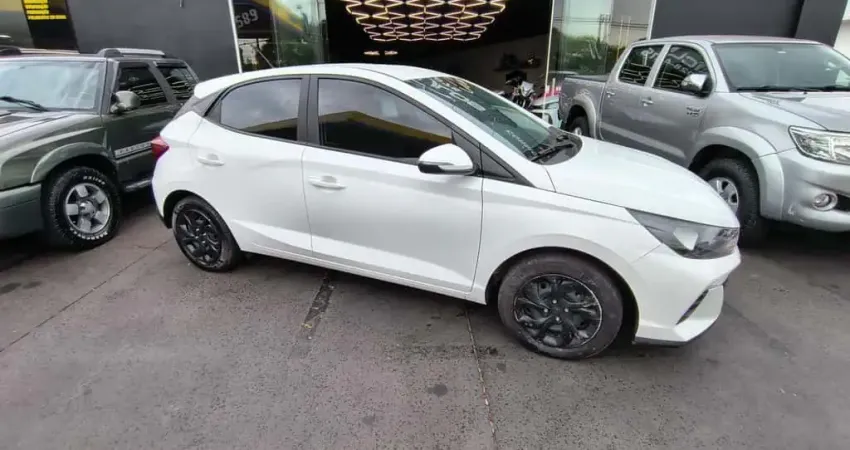 HYUNDAI HB20 10M COMFORT 2024
