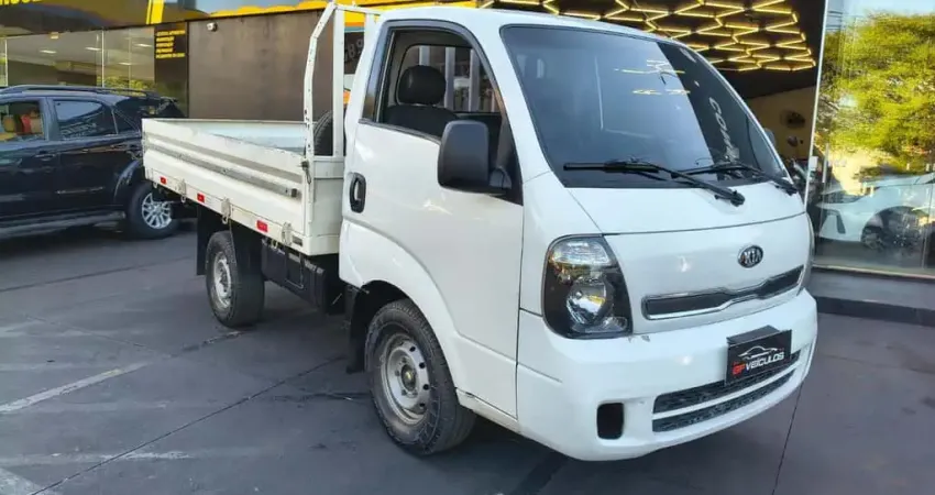 KIA UK2500 HD SC 2020