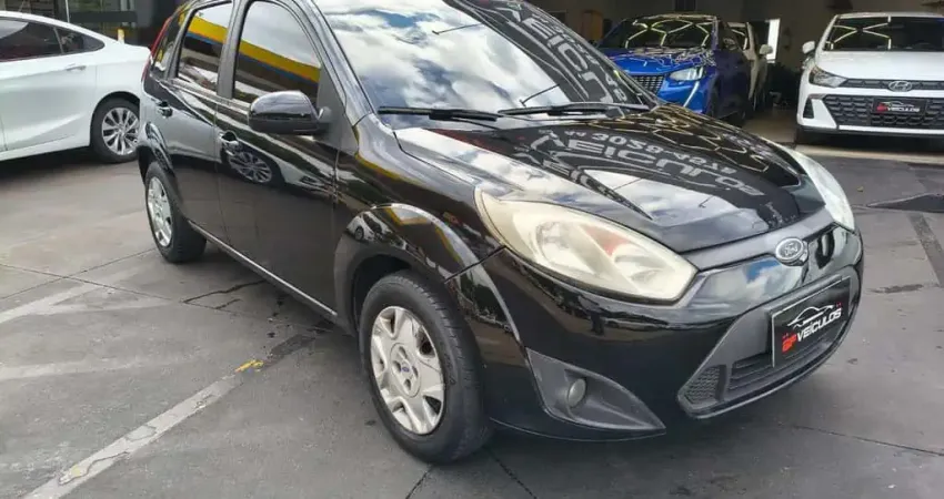 FORD FIESTA 1.0 2014