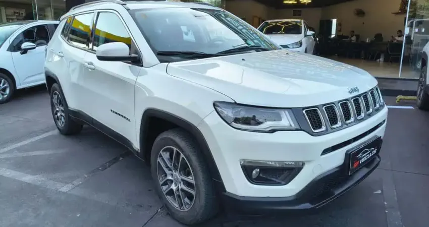 JEEP COMPASS SPORT F 2020