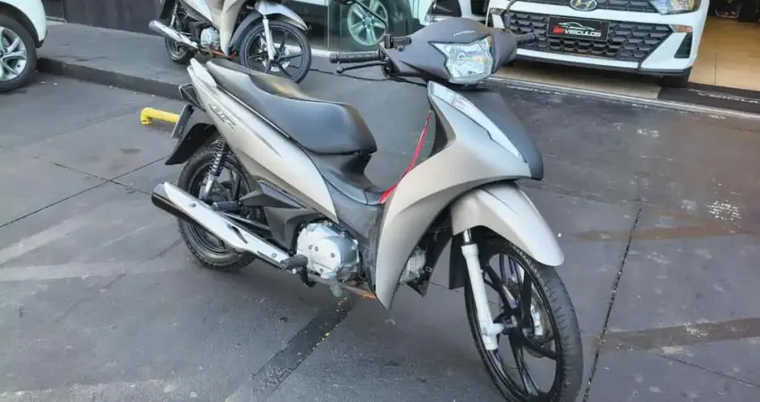 HONDA 125 2023