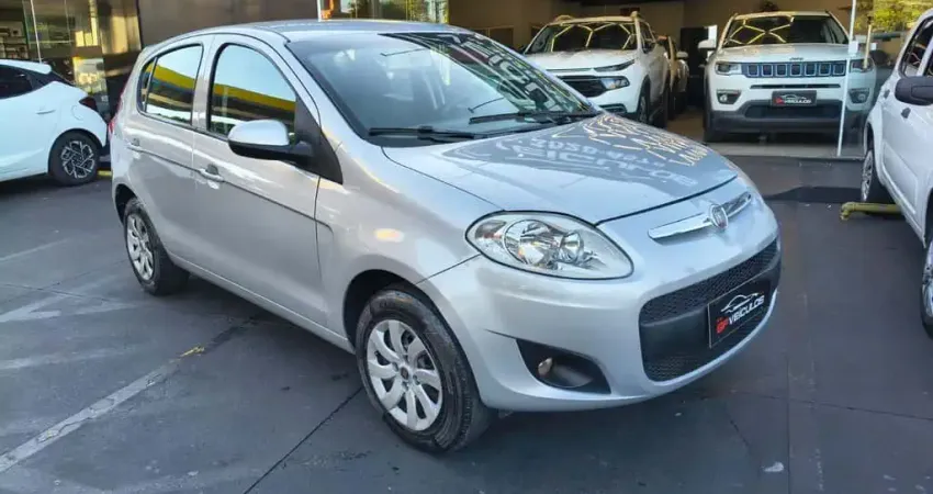 FIAT FIAT PALIO ATTRACT 1.4 2013