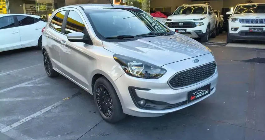 FORD KA SE PLUS 1.0 HA C 2020