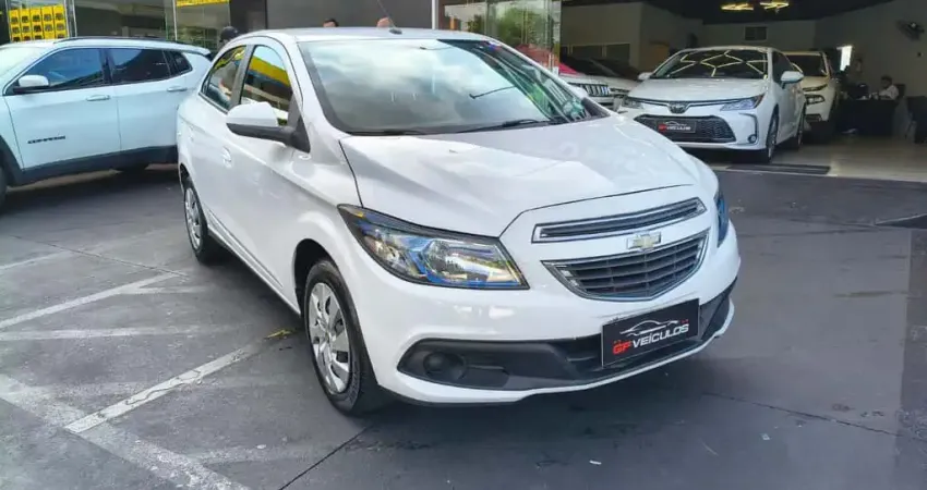 CHEVROLET PRISMA 1.4MT LT 2015