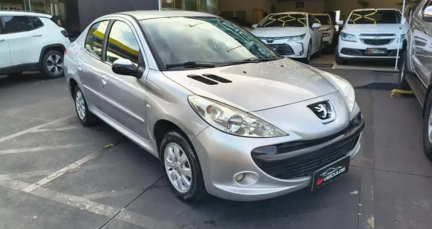 PEUGEOT 207 PASSION XR S 2010