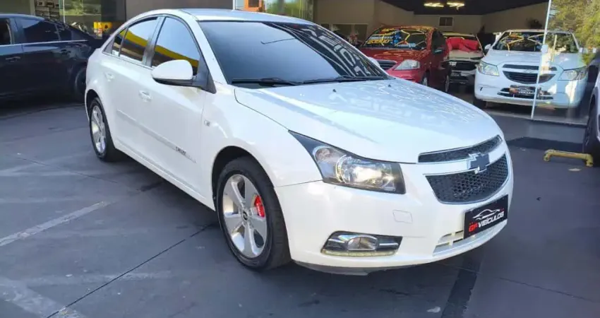 CHEVROLET CRUZE LT NB 2013