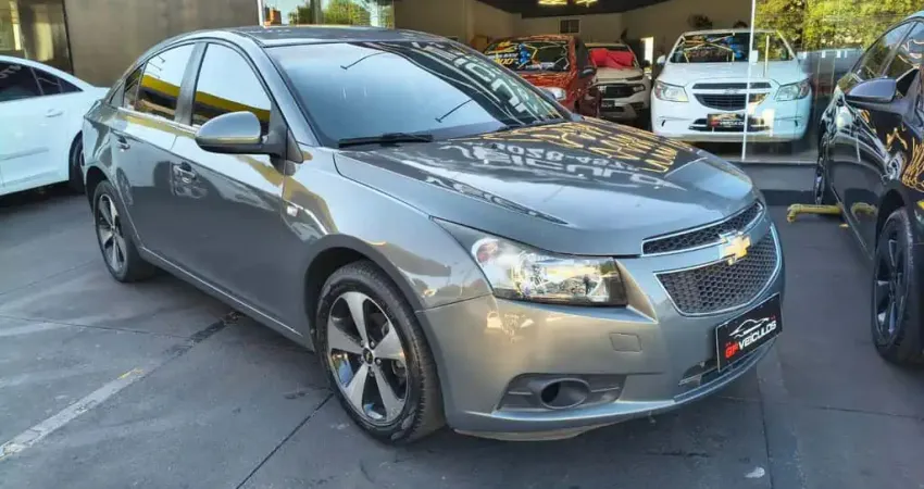 CHEVROLET CRUZE LT NB 2013