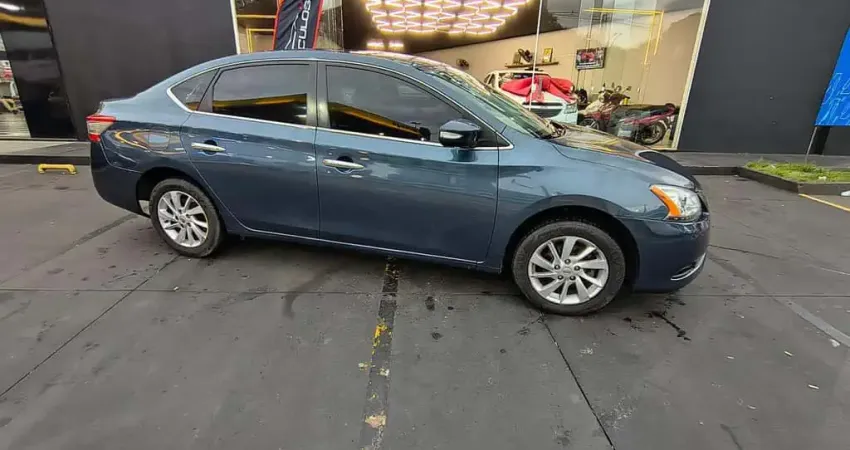 NISSAN NISSAN SENTRA 20SV CVT 2014