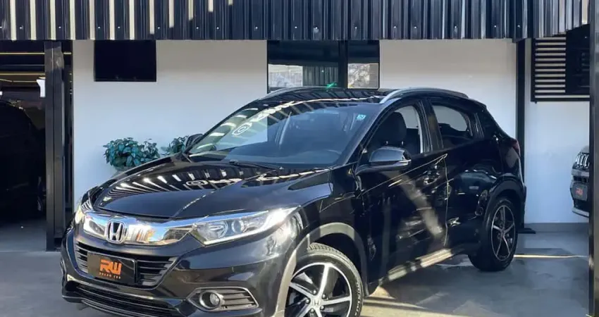 HONDA HR-V EX 1.8 Flexone 16V 5p Aut.