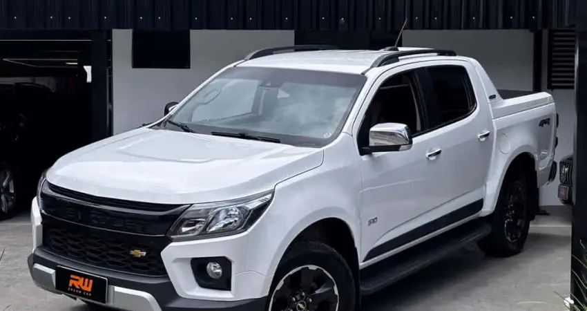 CHEVROLET S10 P-Up H.Country 2.8 4x4 CD Dies.Aut.