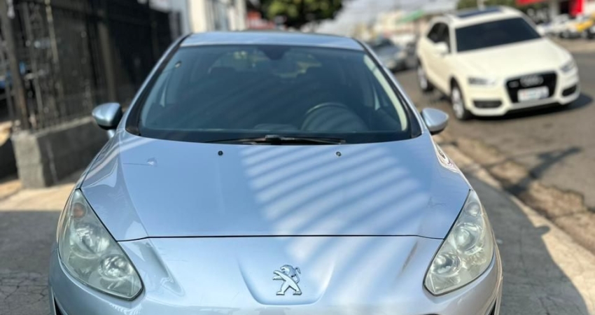 PEUGEOT 308 ALLURE