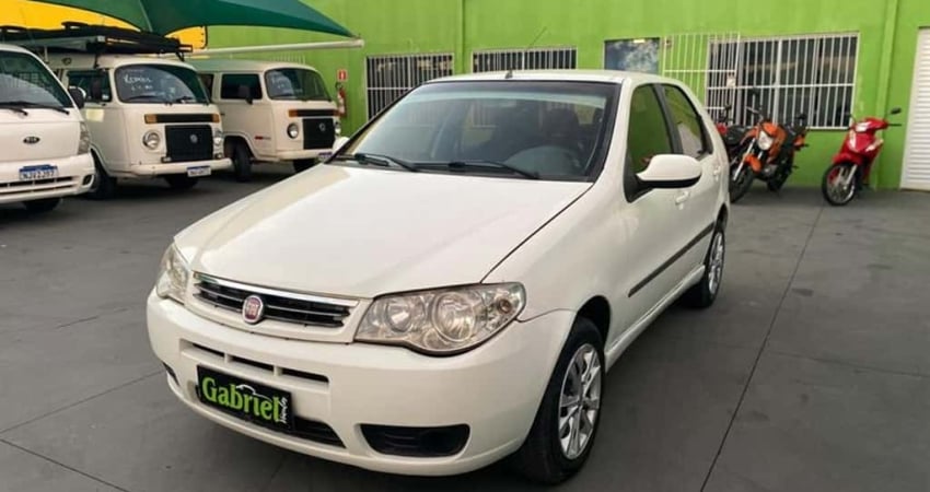 FIAT PALIO 1.0 FIRE ECONOMY 8V 2P