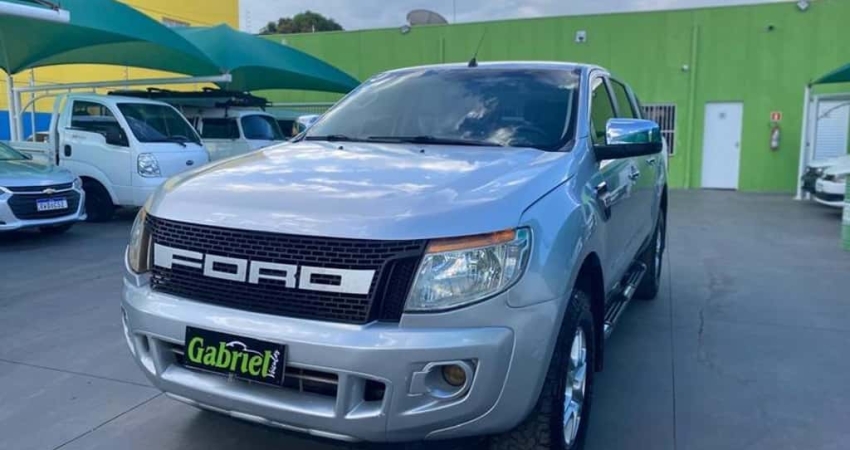 FORD RANGER 2.5 XL 4X2 CD