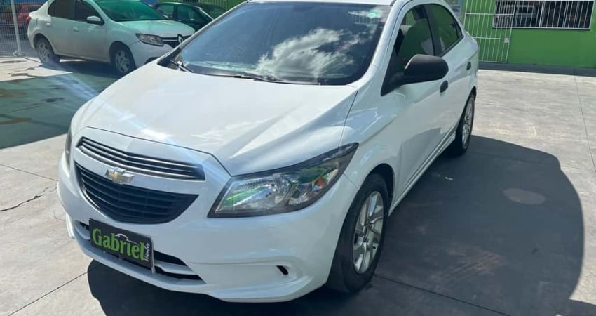 CHEVROLET PRISMA 1.0 MPFI VHCE JOY 8V 4P