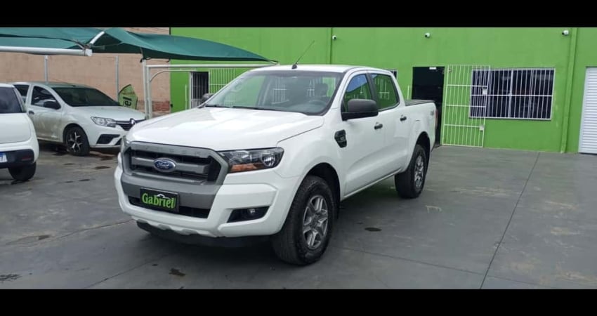 FORD RANGER 2.2 XLS 4X4 CD 16V 4P
