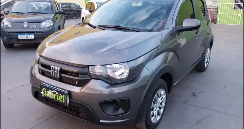 FIAT MOBI 1.0 FIRE LIKE 4P