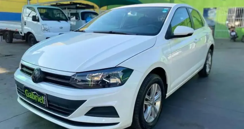 VOLKSWAGEN POLO 1.6 MSI TOTAL FLEX 16V 4P