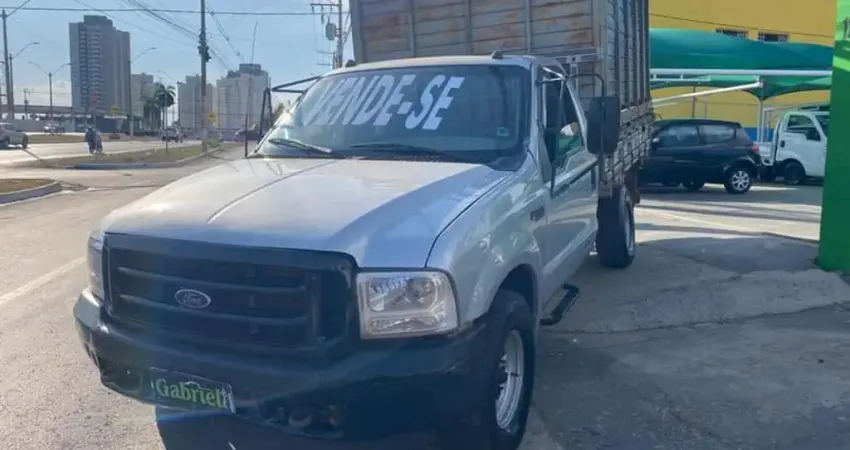 FORD F-350 3.9 TURBO INTERCOOLER 2P