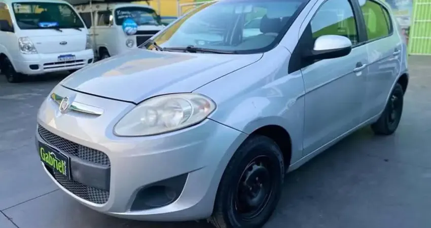 FIAT PALIO 1.0 FIRE CELEBRATION ITALIA 8V 4P