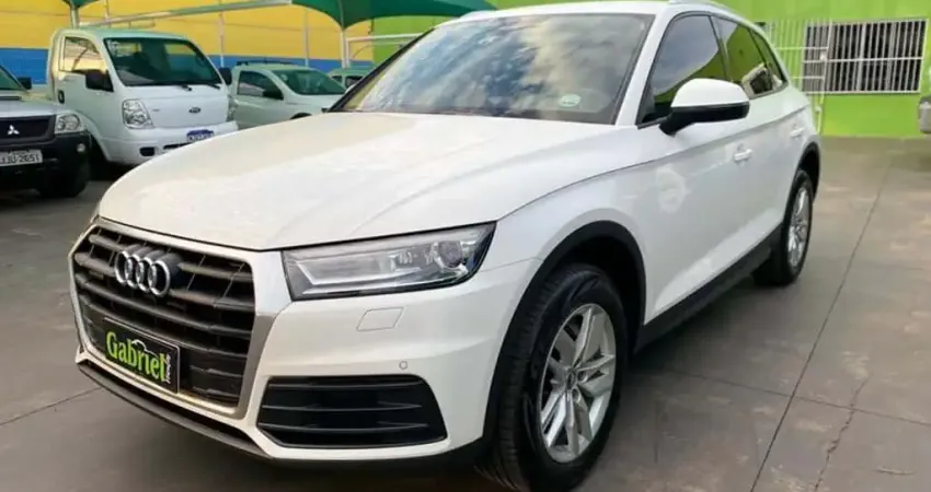 AUDI Q5 2.0 TFSI SPORTBACK QUATTRO S-LINE S-TRONIC 4P