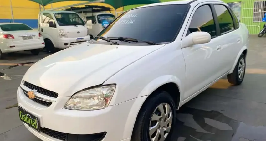 CHEVROLET CHEVROLET CLASSIC LS 2016