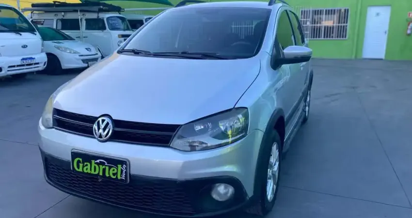 VOLKSWAGEN SPACECROSS GII 2013