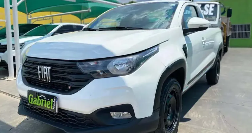 FIAT STRADA FREEDOM 13CS 2022