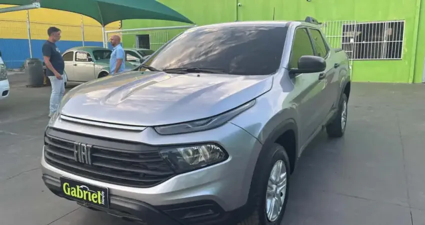 FIAT TORO ENDUR 1.8 AT6 2022