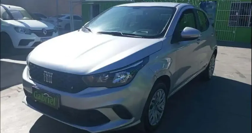 FIAT ARGO 1.0 6V 4P
