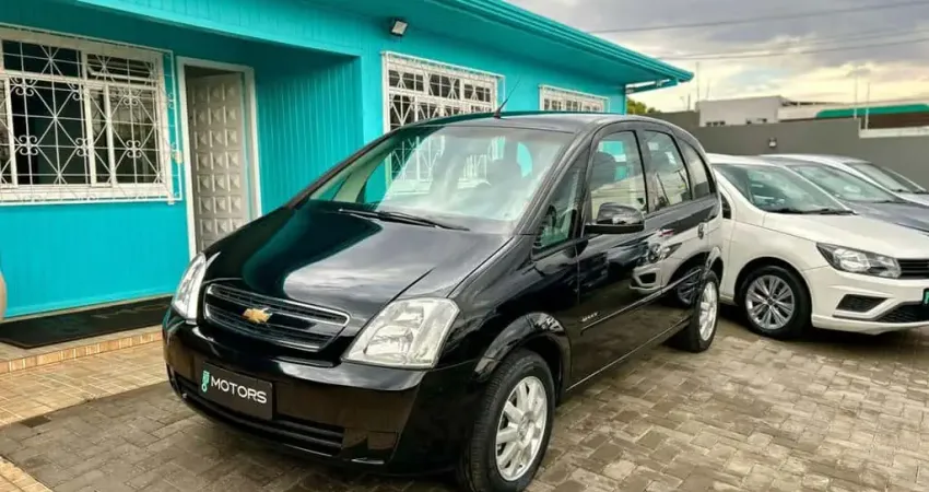 CHEVROLET MERIVA FLEXPOWER MAXX 1.4 2010