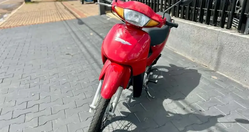 HONDA BIZ 100 ES 2004