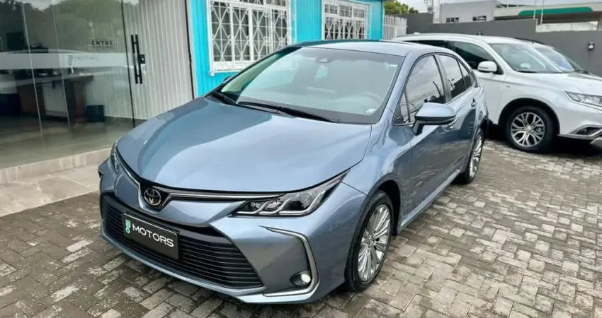 TOYOTA COROLLA XEI 2.0 16V FLEX AUT. 2023