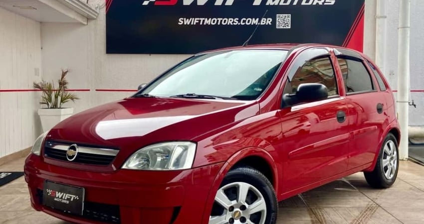 CHEVROLET CORSA HATCH MAXX 1.4 8V 4P 2011