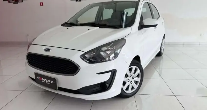 FORD KA SE 1.0 HA C 2020