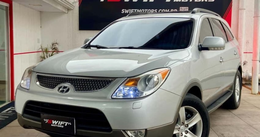 HYUNDAI VERACRUZ 3.8 V-6 4X4 7L AUT 2010