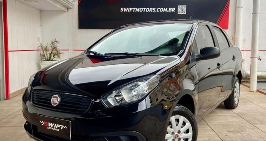 FIAT GRAND SIENA 1.0 EVO FLEX 8V 4P 2021