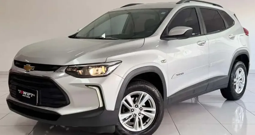 CHEVROLET TRACKER LT 1.0 TURBO 12V FLEX AUT. 2022