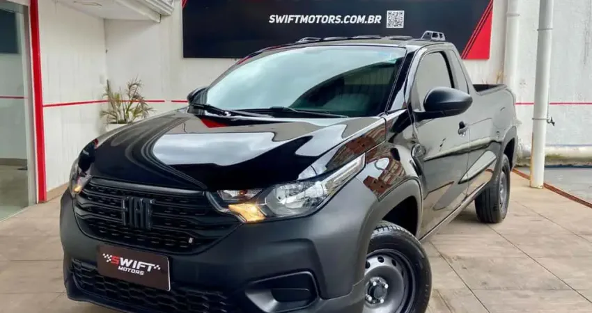 FIAT STRADA ENDURAN CS13 2024