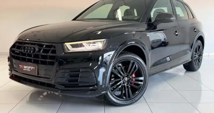 AUDI Q5 2019