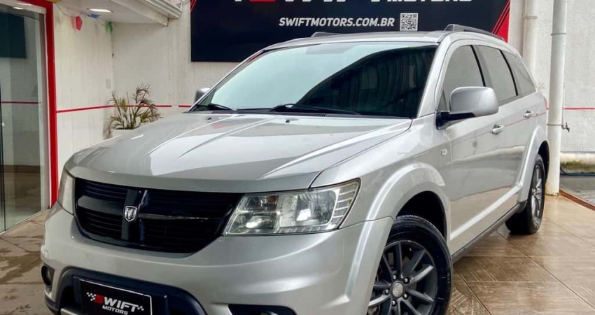 DODGE JOURNEY SXT 3.6 V6 2013