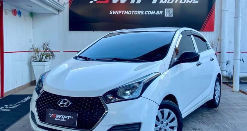 HYUNDAI ACCENT GLS 2019