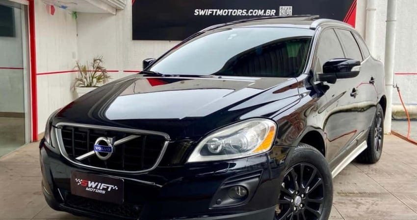 VOLVO XC60 3.0T AWD 2010
