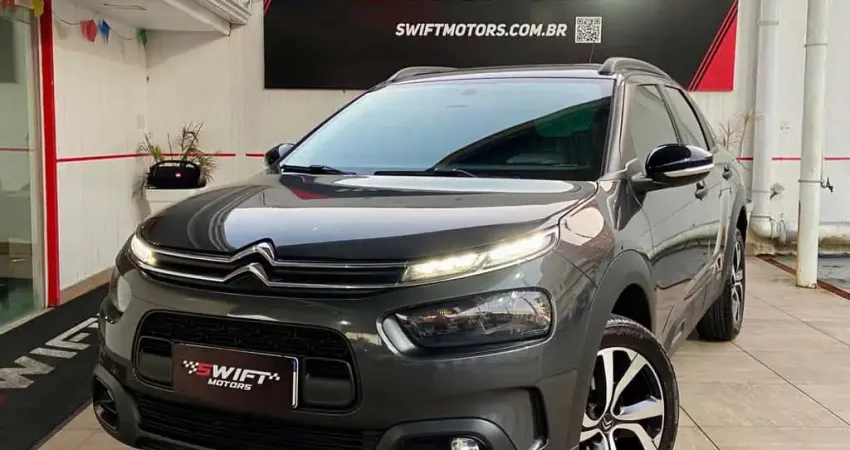 CITROEN C4CACTUS FEEL A 2020