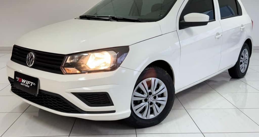 VOLKSWAGEN GOL MPI 2023