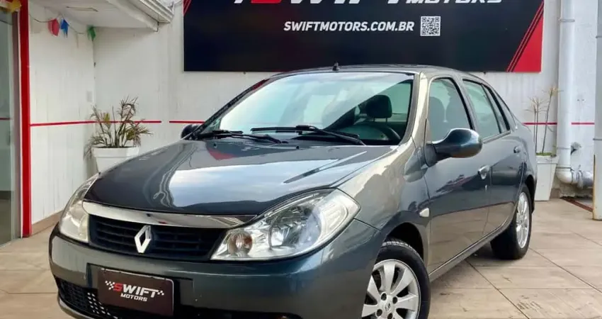 RENAULT SYMBOL PR1616V 2013