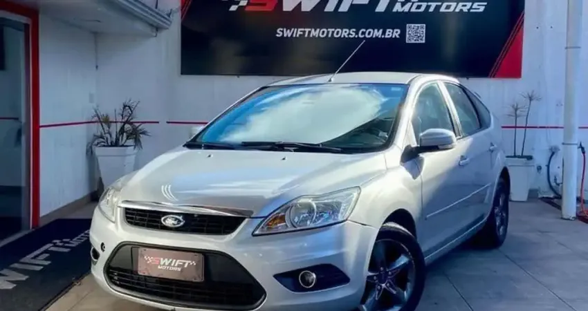 FORD FOCUS HATCH 2.0 2013
