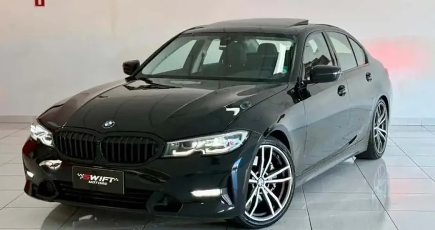 BMW 330I 2020