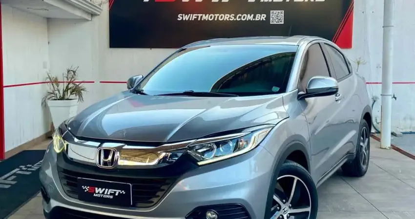 HONDA HR-V LX CVT 1.8 I-VTEC 2021