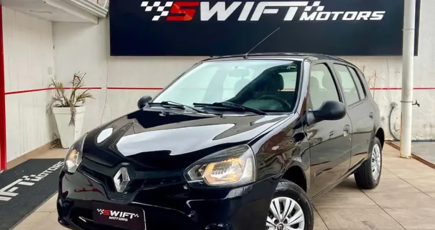 RENAULT CLIO EXP1016VH 2015