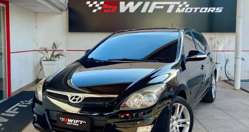 HYUNDAI I30 2.0 16V 145CV 5P MEC. 2012